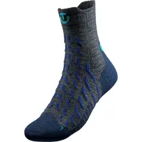 Therm-ic Chaussettes Crew Trekking Ultra Cool Linen