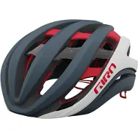 Giro Aether Spherical Mips Helmet Bleu S Homme