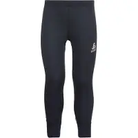 Odlo Legging Odlo Kids BL Bottom Long Active Warm Eco Dark Sapphire-Taille 116