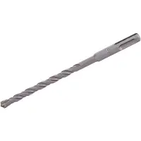 Graphite Foret à béton SDS Plus, 12 x 450 mm, S4, quatro