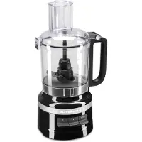 KitchenAid 5KFP0919EOB Noir Onyx 2,1 L