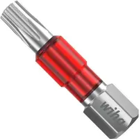 Wiha Jeu d'embouts Torx T 29 mm (Hexagonal avec PlusMinus)