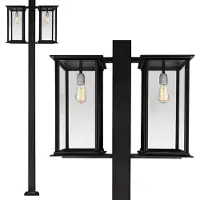 Ks Verlichting Lanterne debout Capital