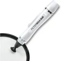 Lenspen Stylo De Nettoyage Pour Objectif Lenspen Elite