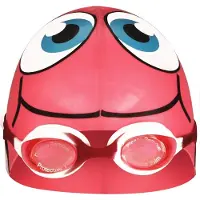 Waimea Lunettes De Natation + Bonnet De Bain