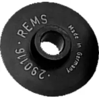 Rems Coupe-roue - - P-63 - Pour tuyaux plastiques et composites jusqu'à 7 mm