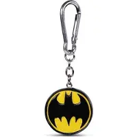 Pyramid Int. Porte-clés Batman 3D
