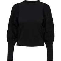 ONLY Pull-over 'ONLMelita' noir
