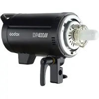 Godox Flash de Studio DP400III