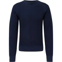 Dockers Pull-over bleu foncé