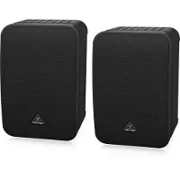 Behringer 1C-BK Studio Monitors Black
