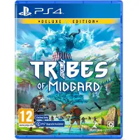 Gearbox Tribes of Midgard - Deluxe Edition PlayStation 4