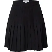 EDITED The Label Jupe 'Astrid' noir