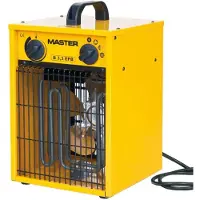 Master Chauffage électrique B3,3Epa/Epb 230V 3,3Kw