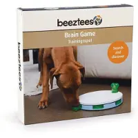 Beeztees Jeu d'intelligence pour chiens Surprimo 27 cm
