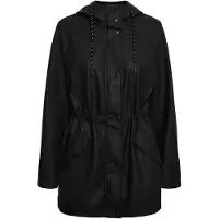 Vero moda Veste mi-saison noir