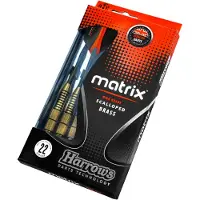 Harrows Matrix Steeltip 18 g