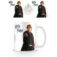 Harry Potter - Mug - 300 Ml - Ronald Weasley