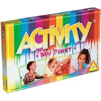 Piatnik PROMO Ma première activité gra