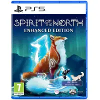 Playstation 5 Spirit Of The North Clair PAL