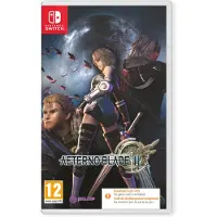 Games Switch Aeternoblade 2 Code In The Box Multicolore PAL Multicolore PAL