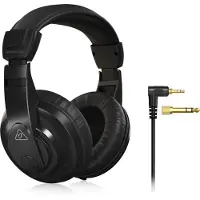 Behringer HPM1100-BK Casque studio