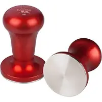 Motta Flash Tamper 53 mm rouge