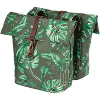 Basil Sacoches Ever-green 28-32l