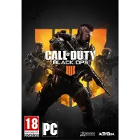 Call Of Duty : Black Ops Iv PC