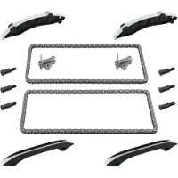 FEBI BILSTEIN Kit chaîne de distribution 173454