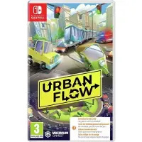 Urban Flow (Code De Téléchargement Uniquement) Switch