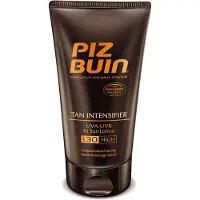 Piz buin Tan & Protect lait protecteur accélérateur de bronzage SPF 30 150 ml