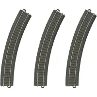 Märklin H0 Voie C (avec ballast) 20230 (Piste H0)