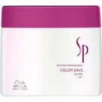 Wella Color Save Mask 400 ml