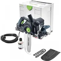 Festool SSU 200 EB-Plus Scie UNIVERS + Coffret ( 575980 )