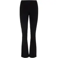 Vero Moda Pantalon 'KAMMA' noir