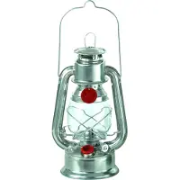 Guillouard Lampe Tempête À Pétrole Luciole Métal
