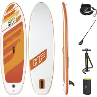 Bestway E2 LCD