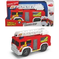 Dickie Toys 203306000 Véhicule jouet