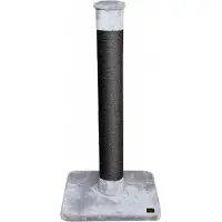 Ebi Classic Tree Giant Fox (115 cm, Gris clair)