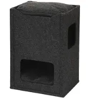 Europet Arbre à chat Bernina Comfort Cuby