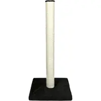Europet EBI Poteau griffoir High-Post 90cm - Noir