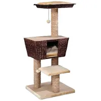 Laroy Arbre à chat Europet Bernina Trend Grenada