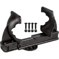 AIV A.I.V. RAM Mount Quick-Draw&trade support pour lecteurs de codes à barres dans le commerce, Support pour smartphone, Noir