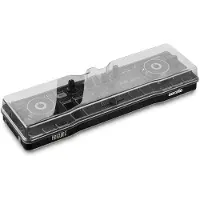 Decksaver Le Hercules Djcontrol Starlight Cover