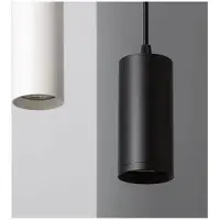 LEDKIA Suspension Métal Quartz