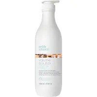 Milk shake Volume Solution Shampoing 1.000 ml