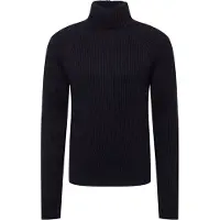Drykorn Pull-over 'Arvid' bleu nuit