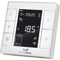 MCO Home Thermostat domestique MCO pour chauffage électrique Version 2 (MH7H-EH)