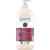 Sante Soin des cheveux Shampooing Feuilles de Bouleau Bio & Protéines VégétalesFeuilles de Bouleau Bio & Protéines Végétales